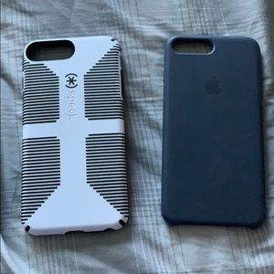 iphone 7-8 Plus cases